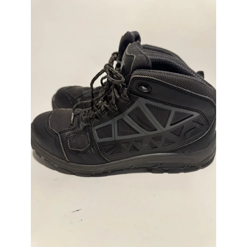 Red Wing Fuse Fx Waterproof Safety Toe Hiker Boots, Size 11.5d ASTMF2413-11